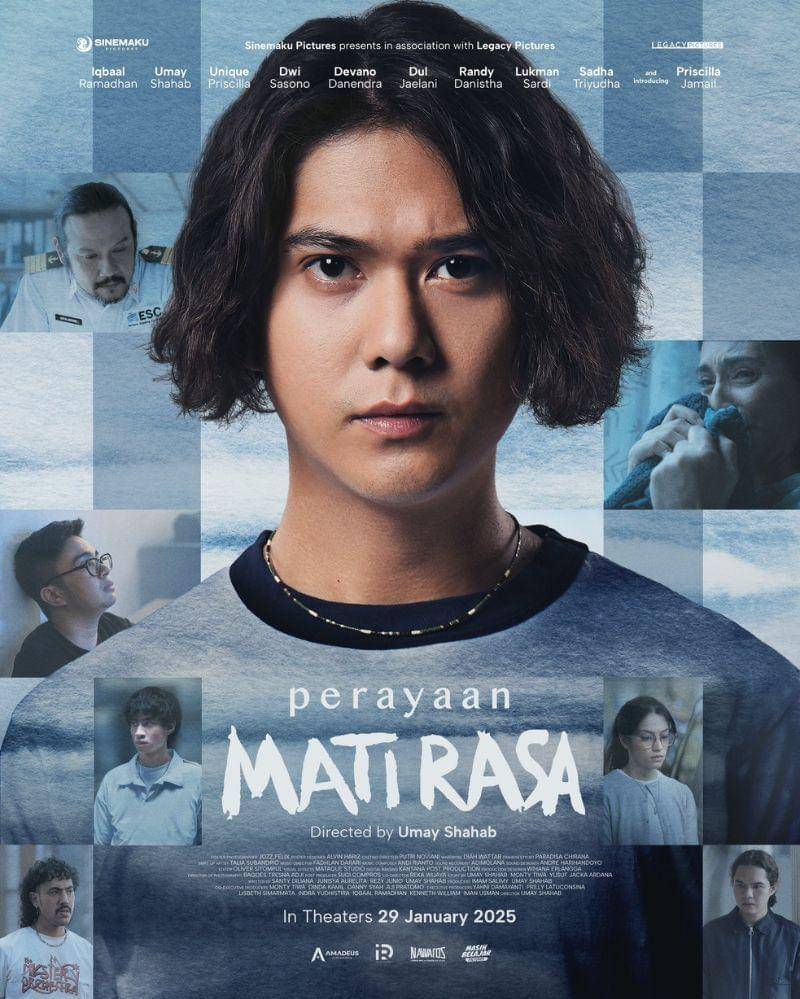 Imdb.com/Perayaan Mati Rasa